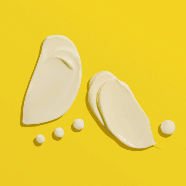 BasicLab Complementis Antioxidant Cream with Rich Consistency with Vitamin C Brightening and Smoothing for Dry and Very Dry Skin Day and Night 50ml