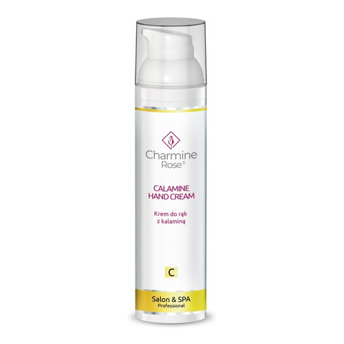Charmine Rose Kalaminowy Regenerujący Krem do Rąk 100ml