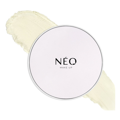 Neo Makeup Intense Serum Wygładzający Balsam Upiększający Nr 00 Transparent 10g