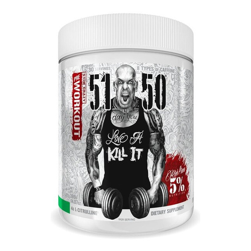 5150 - Legendary Series, Green Apple - 372g