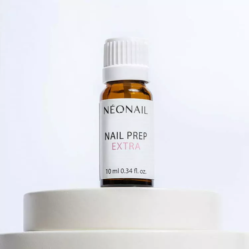 NeoNail Nail Promer Extra Preparat do Odtłuszczania Paznokci 10ml