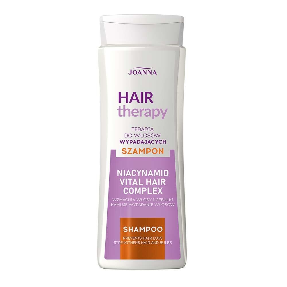 Joanna Hair Therapy Shampoo for Hair Loss 300ml