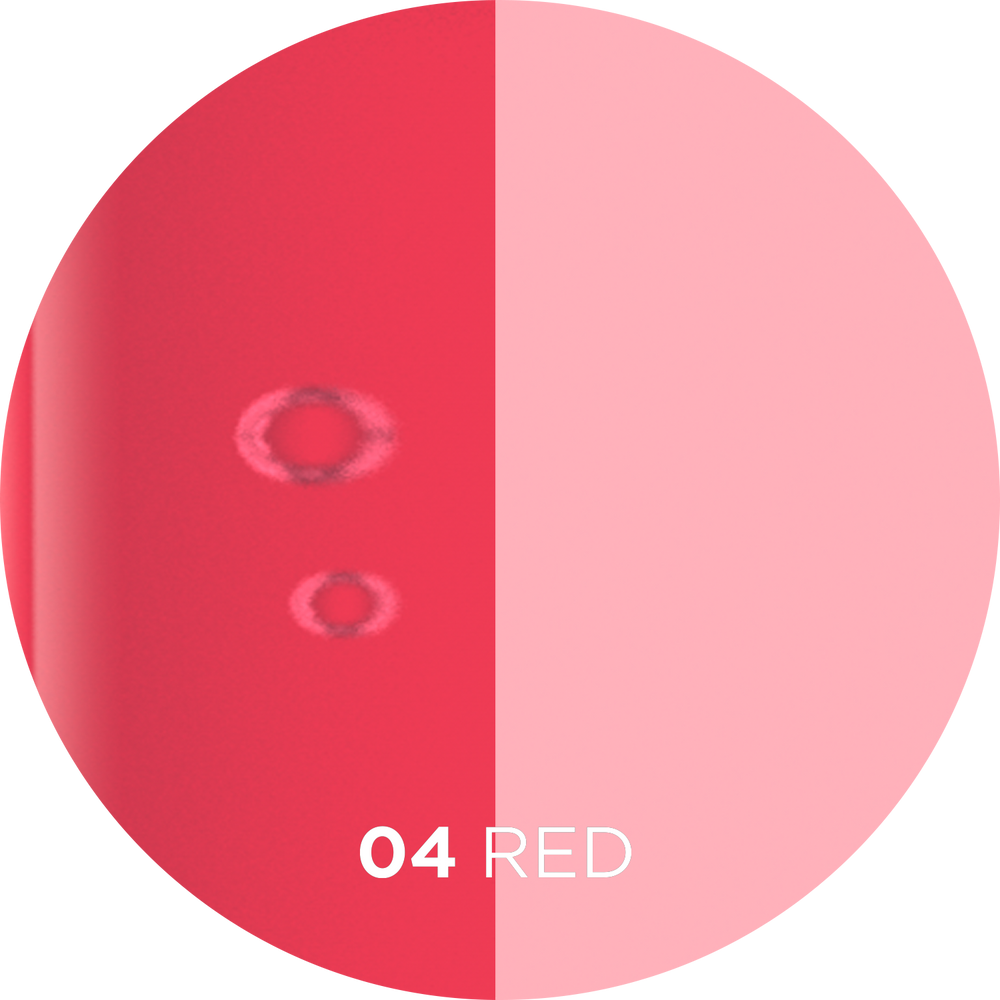 Eveline Celebrity Lips Tinted Oil Therapy Olejek Serum do Ust Nr 04 Red Honey Extract 5ml