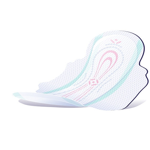 Bella Perfecta Ultra Green Silky Drai Podpaski Higieniczne 10 Sztuk