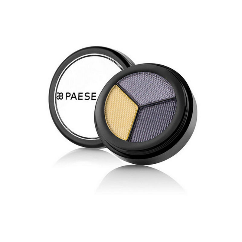 Paese Opal Eyeshadows Satin Eyeshadow No. 233 2.85g