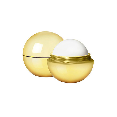 SunewMed+ Gold Kiss Waniliowy Balsam do Ust z Masłem Shea 13g