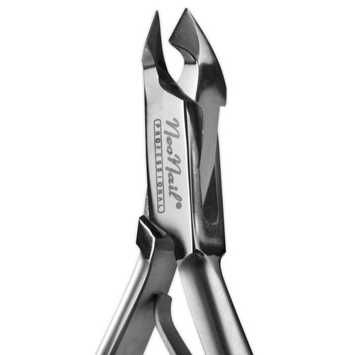 NeoNail Stainless Steel Cuticle Nipper 5mm 1 Piece