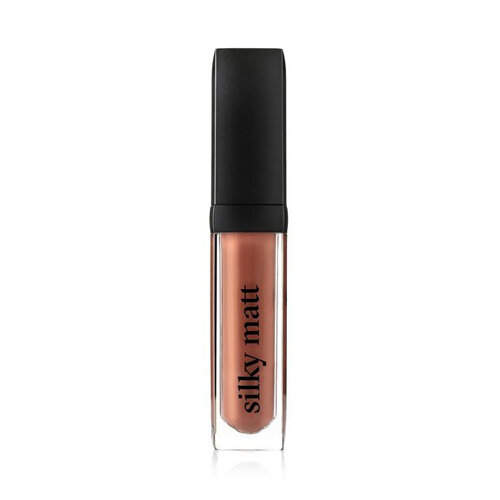 Paese Silky Matt Matte Liquid Lipstick No. 715 6ml