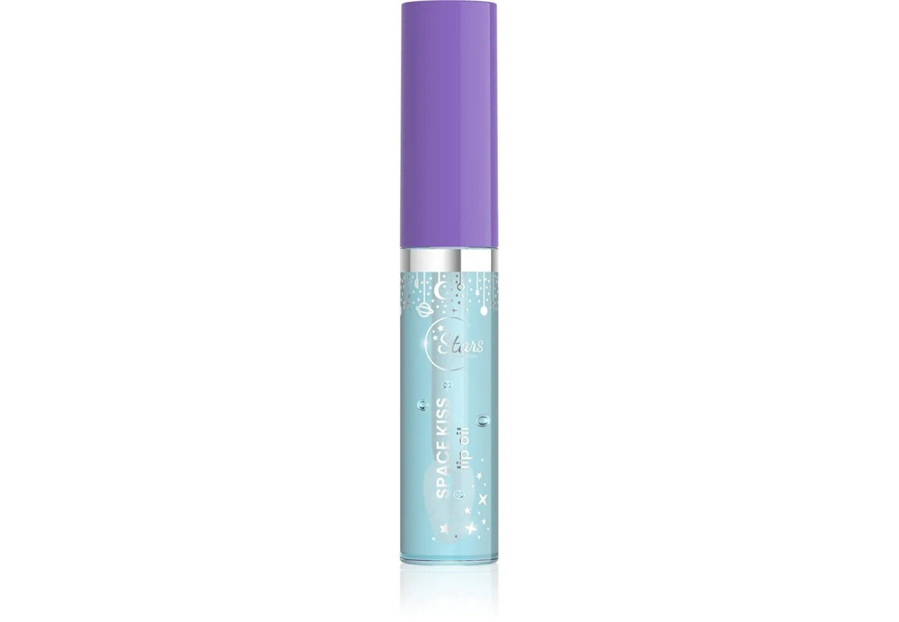 Stars From the Stars Space Kiss Nawilżający Olejek do Ust Nr 10 8ml