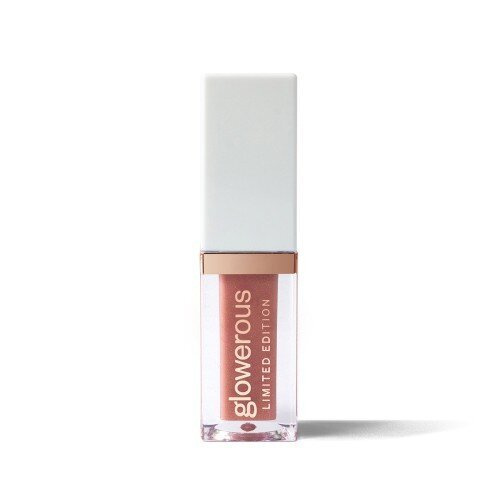 Paese Glowerous Nourishing Lip Gloss 02 Glow Rose 5ml