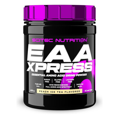 EAA Xpress, Pink Lemonade - 400g