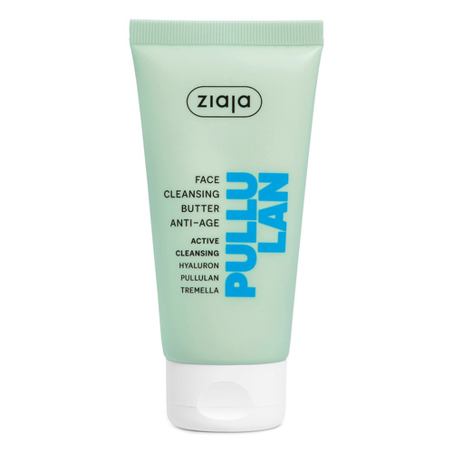 Ziaja Pullulan Face Cleansing Butter 75ml