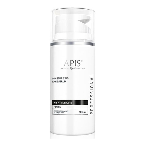 Apis Professional Men TerApis Moisturising Face Serum 100ml