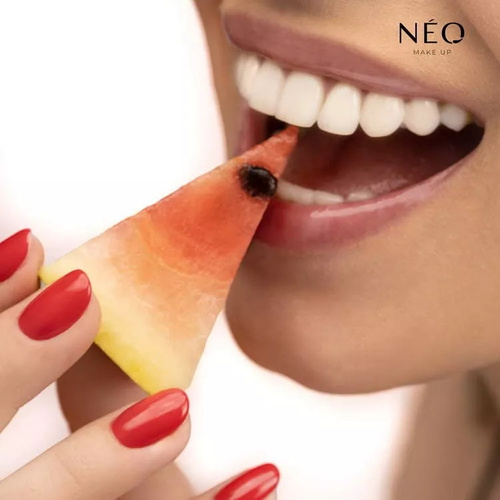 Neo Makeup Intense Serum Moisturizing Lip Oil No. 04 Watermelon 7ml