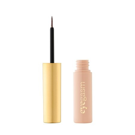 Paese Eyegasm Eyeliner z Odżywką 02 Brown 4ml