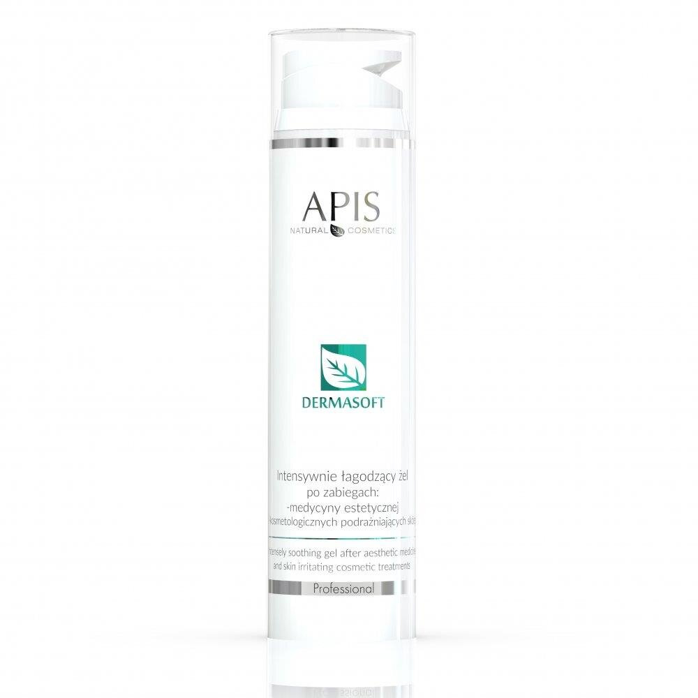 Apis Professional Dermasoft Soothing Gel 200ml
