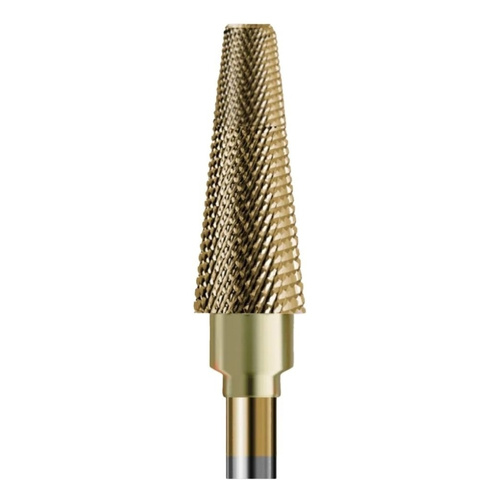 IQ Nails Tungsten Carbide Nail Drill Bit Cone Cross Cut 5mm ZRN-175XUF