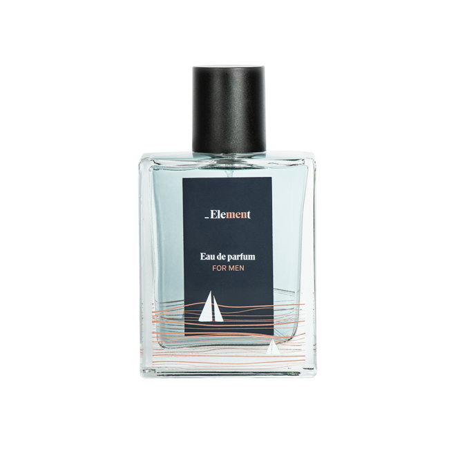 Element Eau de Parfum for Men 100ml