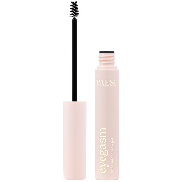 Paese Eyegasm Żel do Brwi Transparentny 5ml