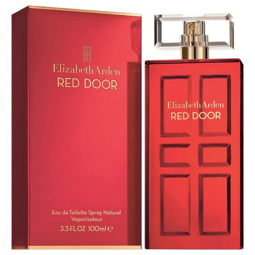 Elizabeth Arden Red Door Eau de Toilette for Women Spray 100ml