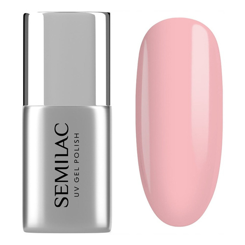 Semilac Base BB Super Rose 7ml