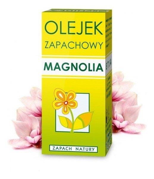 Etja Magnolia Fragrance Oil Magnolia 10ml