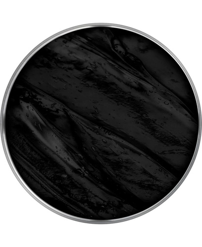 Stars From the Stars Black Star Soap Black Eyebrow Soap 30ml