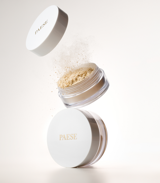 Paese My Skin Icon Puder Matujący 8g