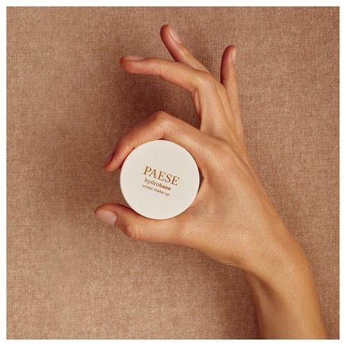 Paese Hydrobase Nawilżająco-Pielęgnująca Baza pod Makijaż 30ml