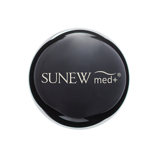 SunewMed+ Lip Balm Transparent in a Ball with Scent of Hami Melon 13g