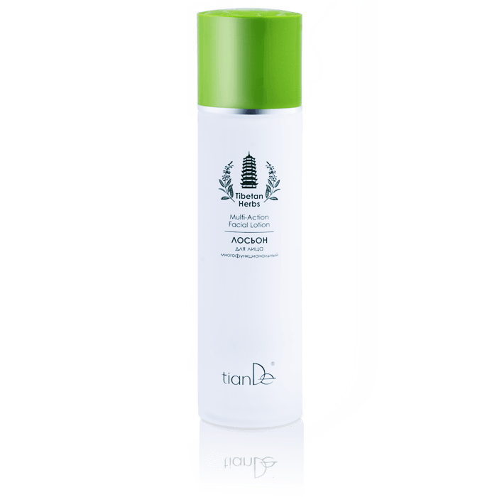 TIANDE Wielofunkcyjny Tonik do Twarzy 120 ml