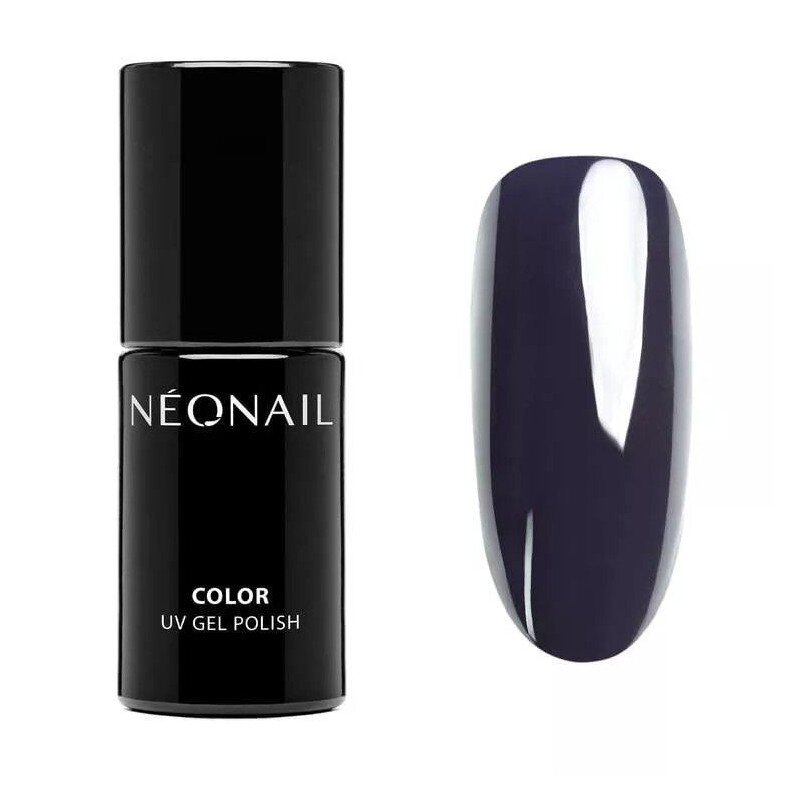 NeoNail UV/LED Hybrid Nail Gel Polish Lakier Hybrydowy New Moon Prince 7,2ml