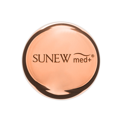 SunewMed+ Watermelon Kiss Transparentny Balsam do Ust o Zapachu Arbuza 13g