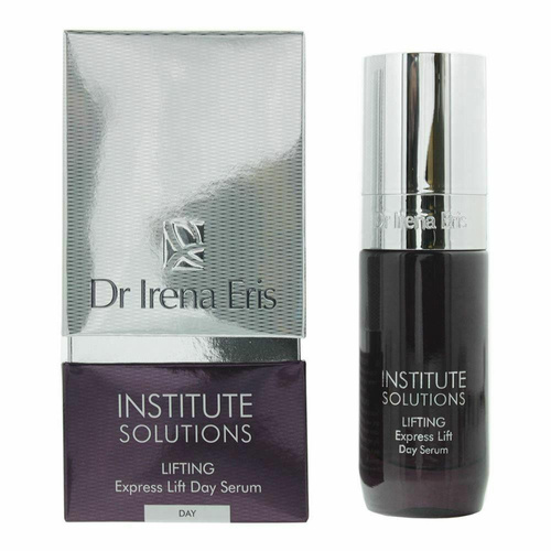 Dr Irena Eris Institute Solutions Lifting Express Lift Day Serum for Mature Skin 30ml