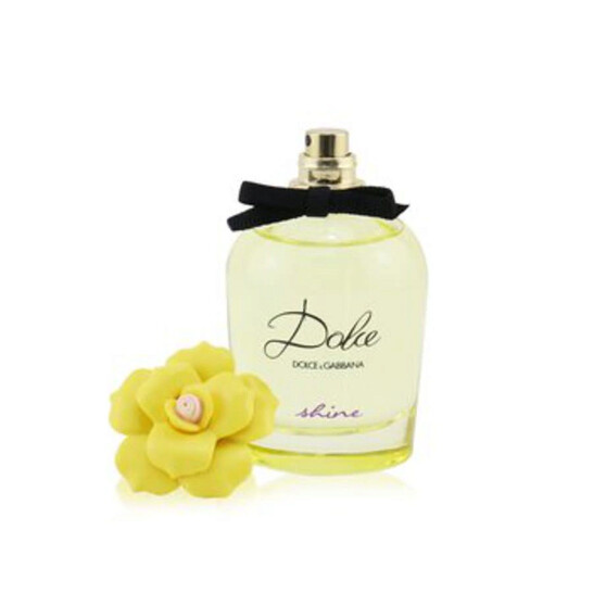 Dolce & Gabbana Dolce Shine Eau de Parfum for Women Spray 75ml