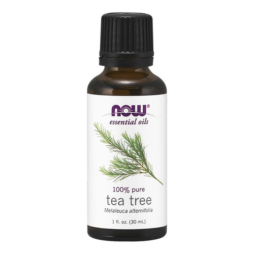 Essential Oil, Tea Tree Oil - 30 ml.