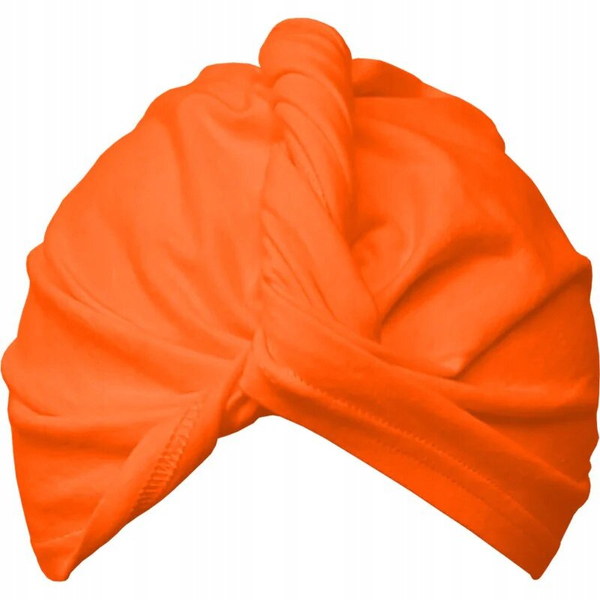 OnlyBio Hair in Balance Cotton Hair Turban 1 Piece