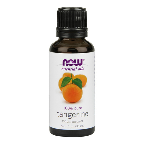 Essential Oil, Tangerine Oil - 30 ml.