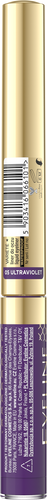 Eveline Variete Kolorowy Eyeliner w Płynie 05 Ultraviolet 2,8ml