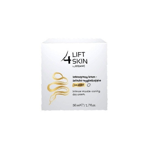 Lift 4 Skin Intensively Smoothing Cream-Iron for Day 50ml