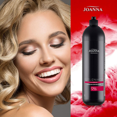 Joanna Professional Hair Oxidant Cream 9% 1000g