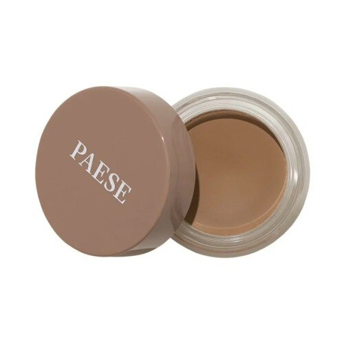 Paese Kiss My Cheeks Kremowy Bronzer Kissed Nr 02 Ciepły 12g