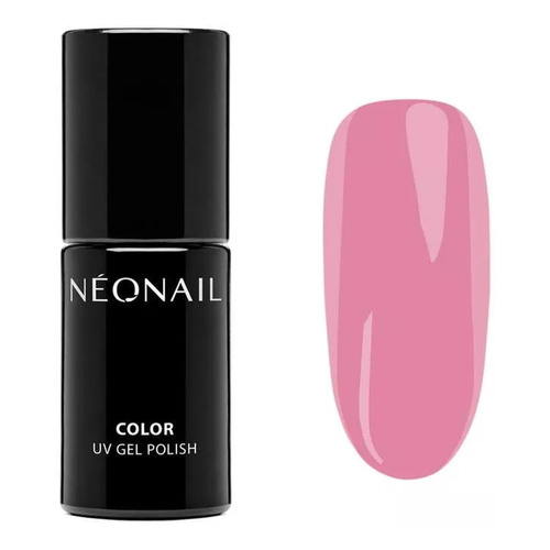 Neonail UV/LED Hybrid Gel Blooming Dreams Stellar Pink 7.2 ml