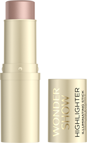Eveline Wonder Show Illuminator Stick 01 Starlight 8g