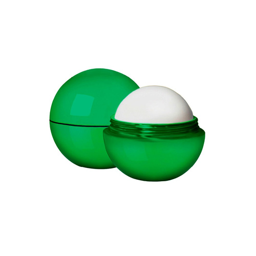 SunewMed+ Transparent Ball Lip Balm with Pear Scent 13g