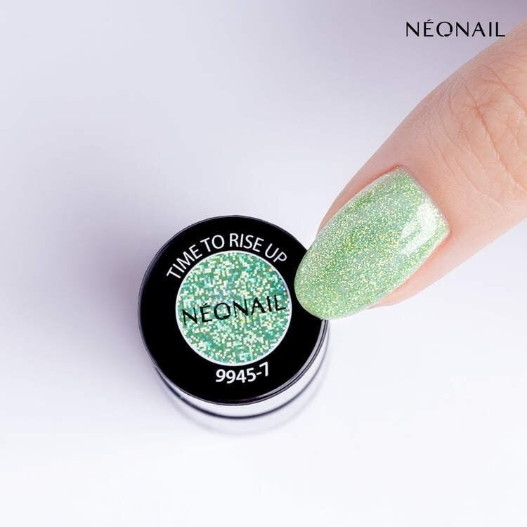NeoNail UV/LED Lakier Hybrydowy Time To Rise Up 7,2ml