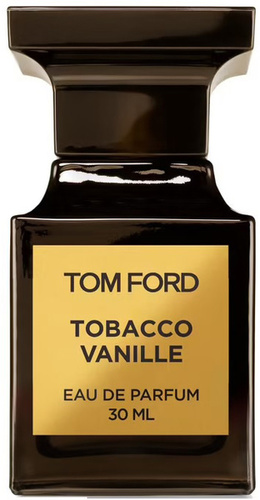 Tom Ford Private Blend Tobacco Vanille Eau de Parfum Unisex 30ml