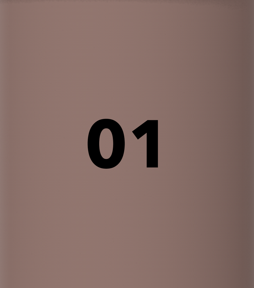 Eveline Wonder Match Bronzer w Płynie Nr 01 4.5ml