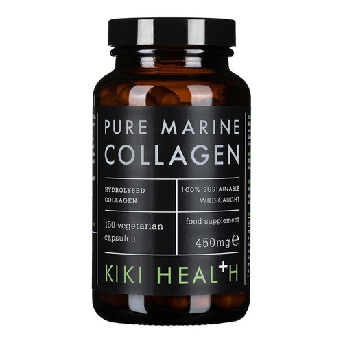 Pure Marine Collagen, 450mg - 150 vcaps