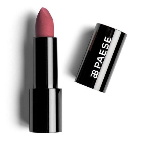 Paese Mattologie Nawilżająca Matowa Pomadka 105 Peachy Nude 4,3g